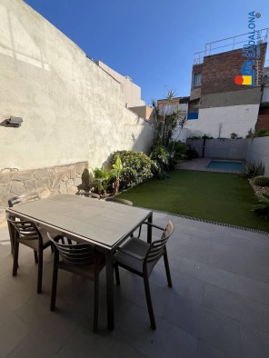Jardín